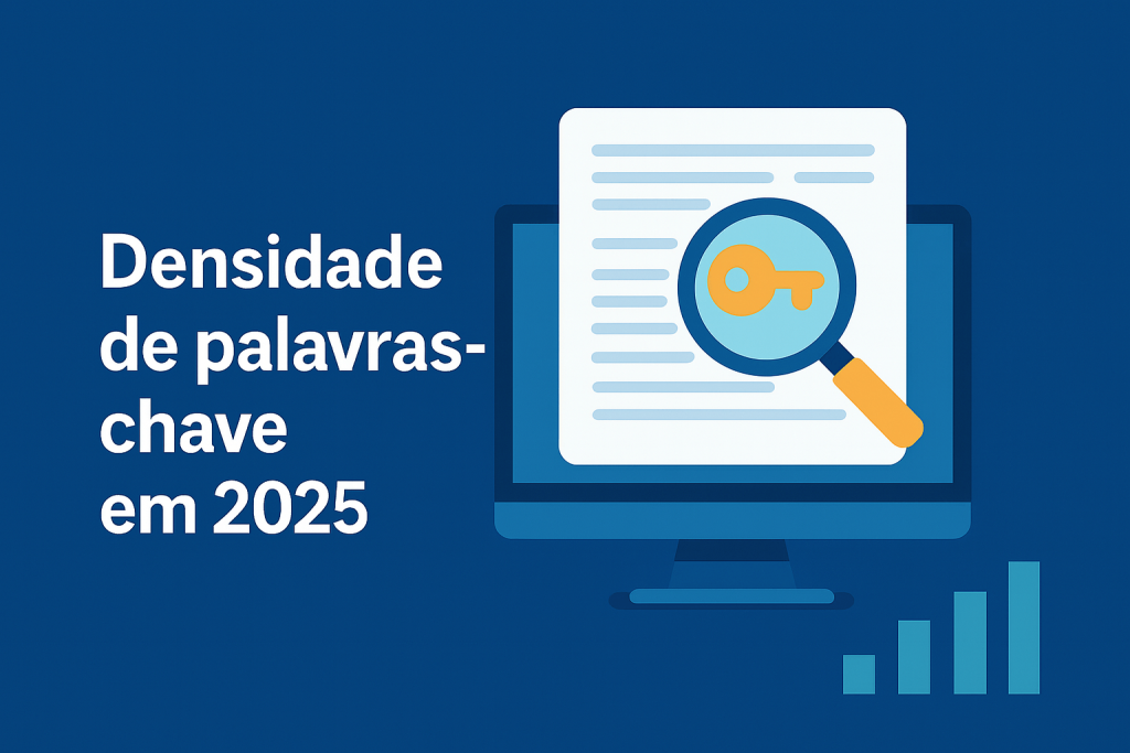 O Papel da Densidade de Palavras-chave em 2025: O que Importa para SEO