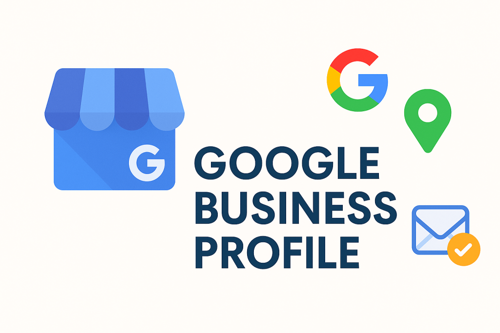 Como Otimizar o seu Google Business Profile para Melhorar Resultados na Pesquisa Local